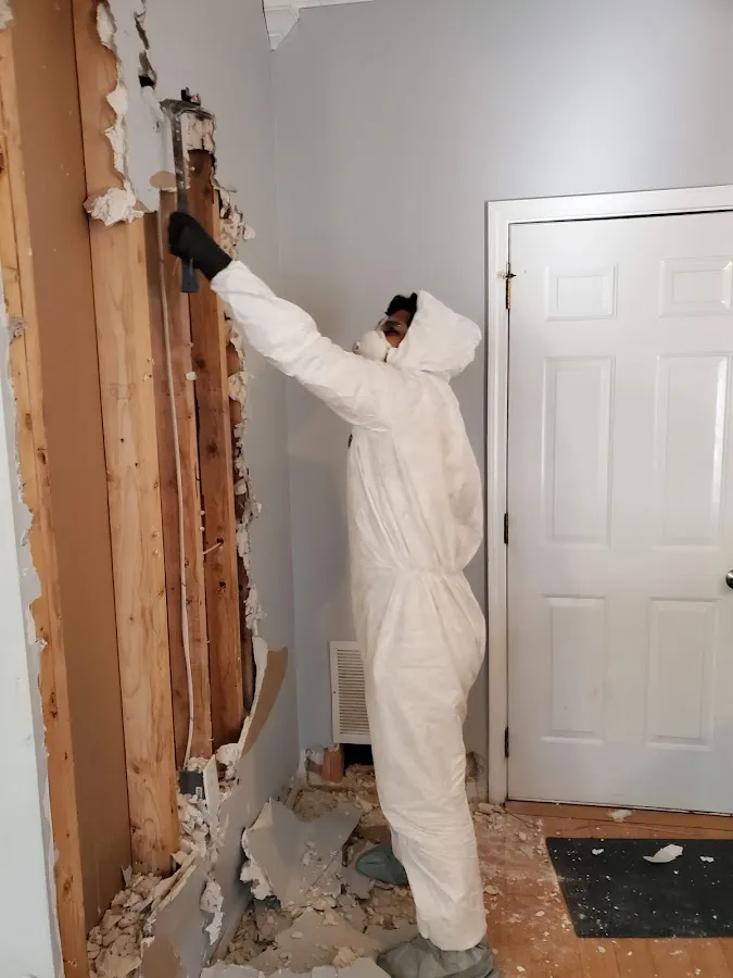 Storm Damage Restoration in Pelham Manor, NY